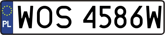 WOS4586W