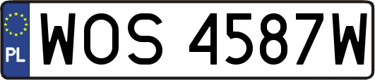 WOS4587W