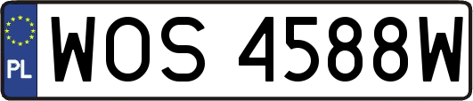WOS4588W