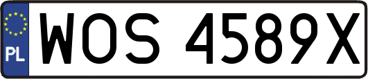 WOS4589X