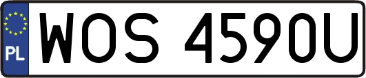 WOS4590U