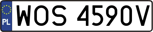 WOS4590V