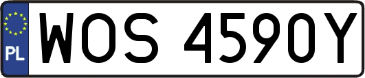 WOS4590Y