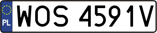 WOS4591V