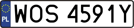 WOS4591Y