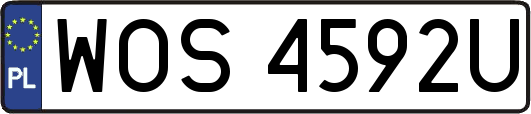 WOS4592U