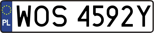 WOS4592Y