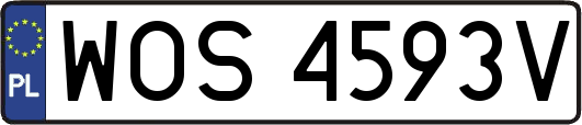 WOS4593V