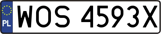 WOS4593X