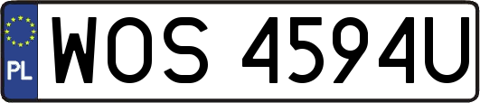 WOS4594U