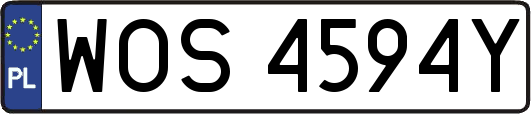 WOS4594Y