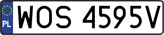 WOS4595V