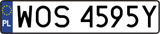 WOS4595Y