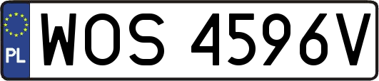 WOS4596V