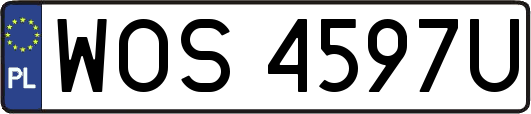 WOS4597U