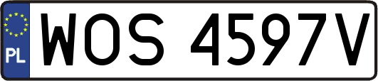 WOS4597V
