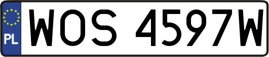 WOS4597W
