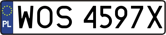 WOS4597X