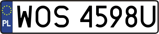 WOS4598U