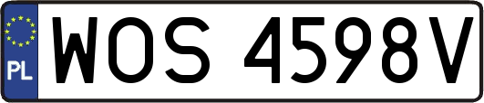 WOS4598V