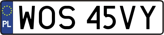 WOS45VY