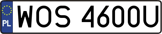 WOS4600U