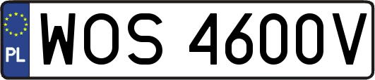 WOS4600V