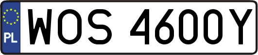 WOS4600Y