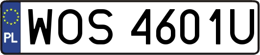 WOS4601U