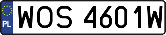 WOS4601W