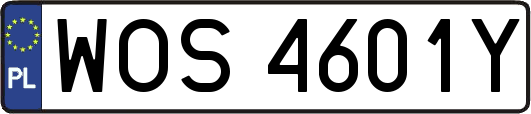 WOS4601Y