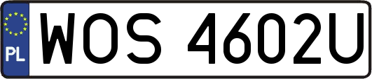 WOS4602U