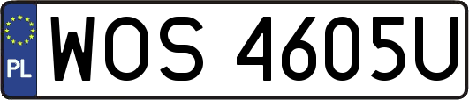 WOS4605U