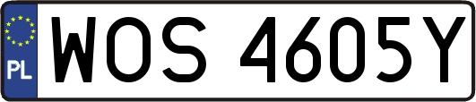WOS4605Y