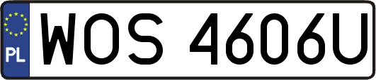 WOS4606U