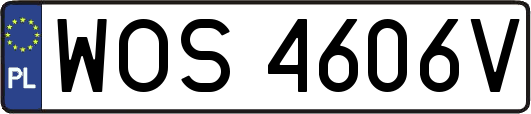 WOS4606V