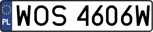 WOS4606W