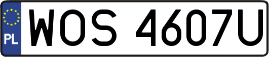 WOS4607U