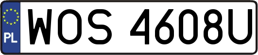 WOS4608U