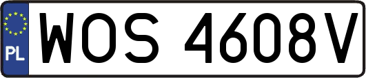 WOS4608V