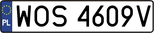 WOS4609V