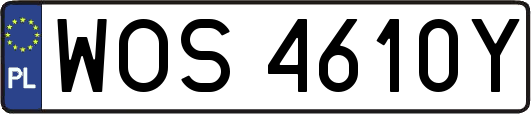 WOS4610Y