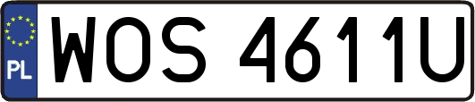 WOS4611U