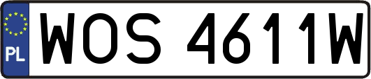 WOS4611W