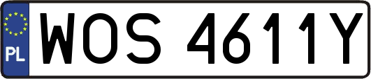 WOS4611Y