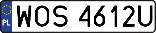 WOS4612U
