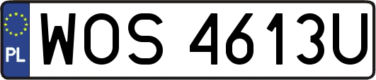 WOS4613U