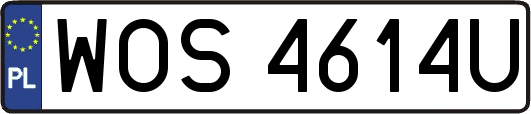 WOS4614U