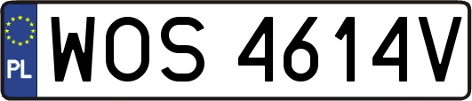 WOS4614V