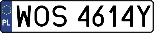WOS4614Y